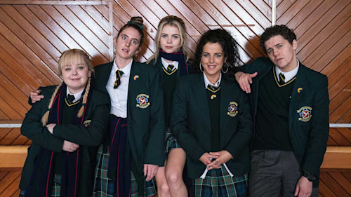 Derry Girls announces surprise extra episode after series three finale