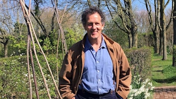 Gardeners' World presenter Monty Don shares incredible news with fans