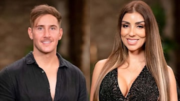Married At First Sight Australia stars say producers encouraged 'cheating' on the show