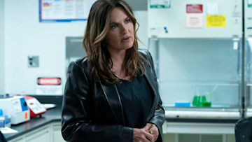 Law and Order: SVU fans 'devastated' as show announces huge change ahead of season 24