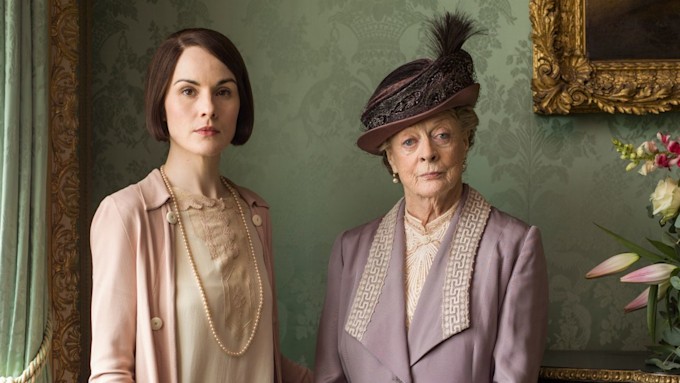 Downton Abbey to be removed from Netflix – and fans aren't happy | HELLO!