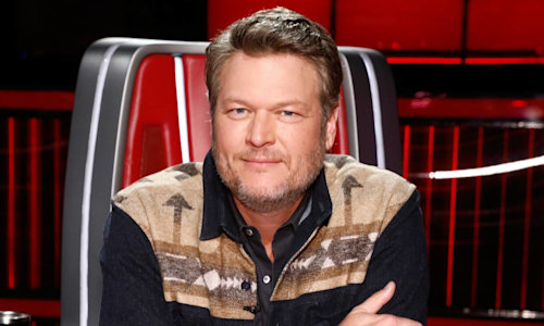 Blake Shelton announces major new TV role with beloved star away from The Voice