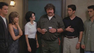 Friends star Mike Hagerty dies aged 67 - co-stars and fans pay tribute