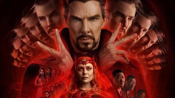 Dr Strange 2: viewers have mixed reaction to new Marvel movie