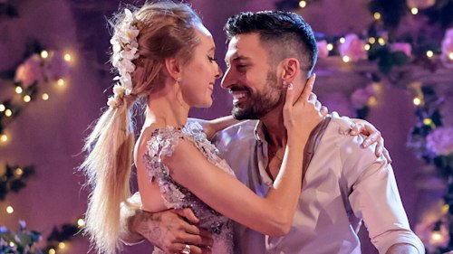 The sweetest things Rose Ayling-Ellis and Giovanni Pernice have said about each other