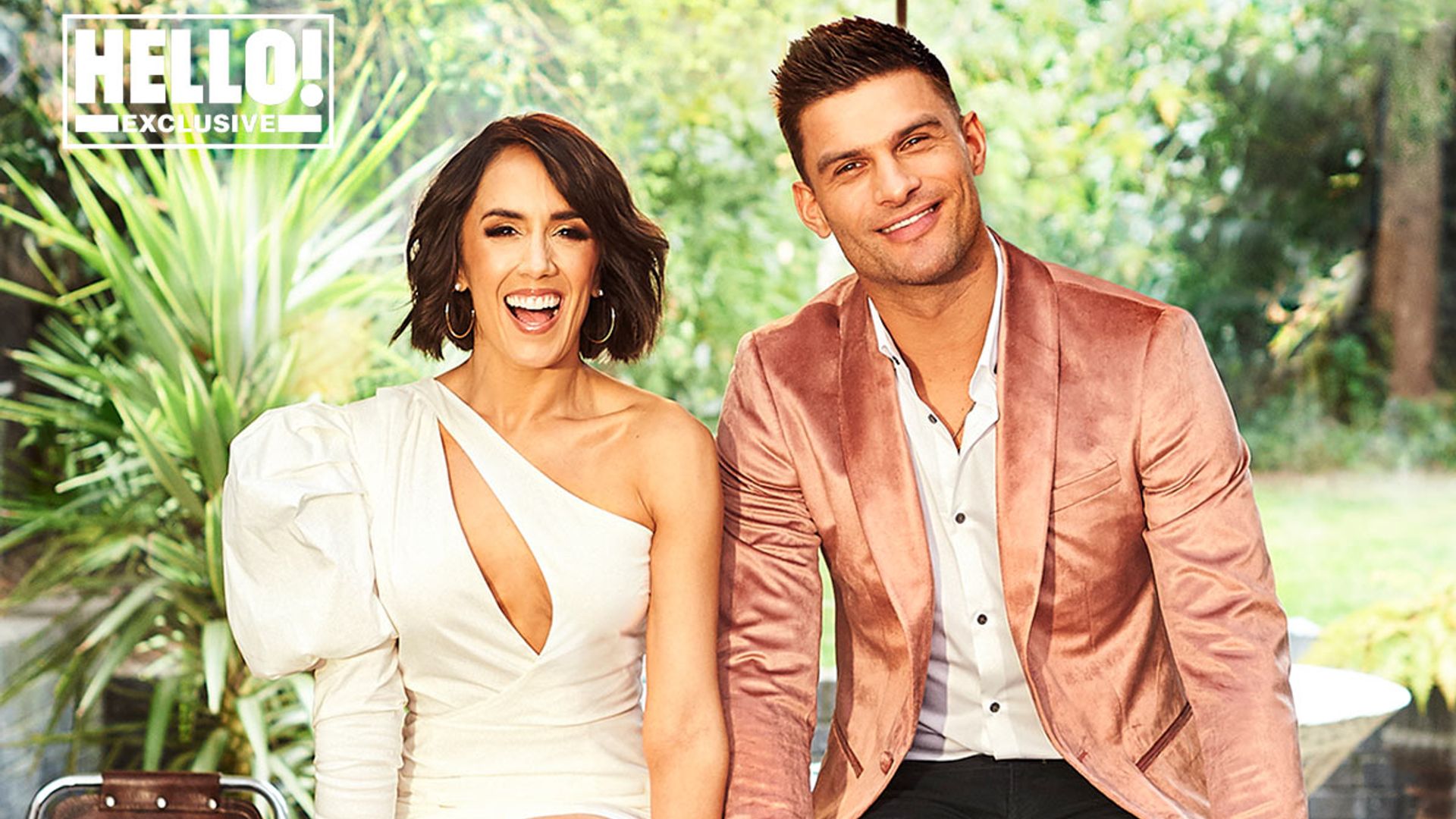 Janette Manrara And Aljaz Skorjanec Reveal Surprising Life Plan After ...