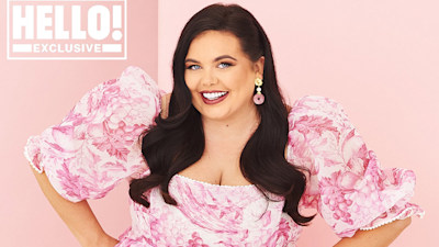 Scarlett Moffatt reveals her main worry if she were to return Gogglebox