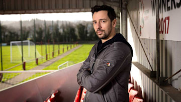 Death in Paradise star Ralf Little's new show away from detective drama revealed