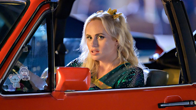 What's on Netflix this weekend? 7 new shows to watch from Rebel Wilson ...