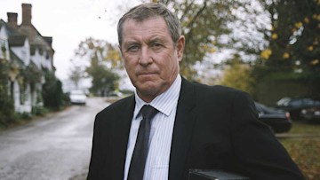 John Nettles to make return to Midsomer Murders for special anniversary episode 