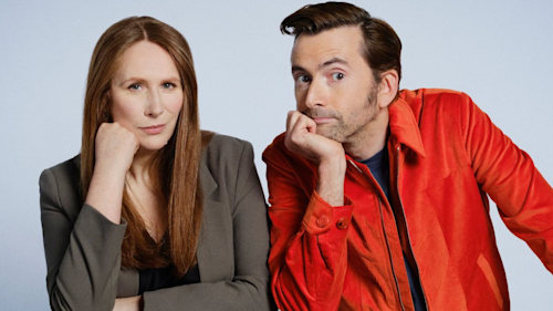 David Tennant and Catherine Tate to return to Doctor Who - and fans are ecstatic