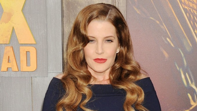 Lisa Marie Presley mourns late son Benjamin as she breaks silence on ...