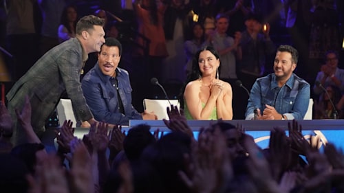 American Idol shares news on the show's future ahead of semi-finals