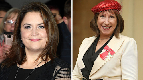 Gavin and Stacey's Ruth Jones leads tributes following sad death of Kay Mellor