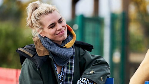 Billie Piper's return to TV revealed amid Doctor Who return rumours