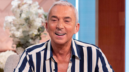 Bruno Tonioli is not returning to Strictly Come Dancing – details