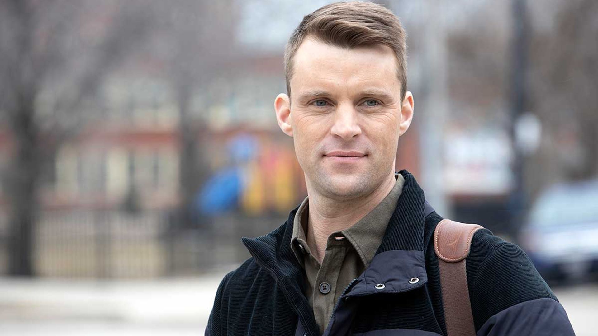 Chicago Fire's Jesse Spencer lands first role following departure from