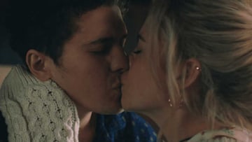Derry Girls' Erin and James DO end up together creator Lisa McGee reveals - details