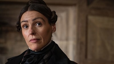 Gentleman Jack's Suranne Jones reveals sweet bond with co-star away ...