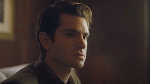 Andrew Garfield drama Under the Banner of Heaven is finally coming to UK – details