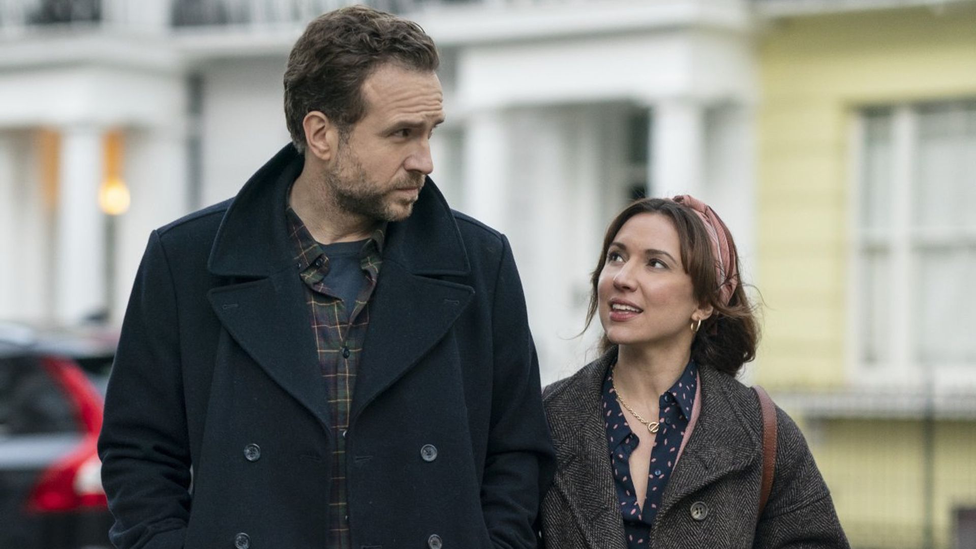 Rafe Spall comedy Trying season 3 future has been revealed | HELLO!