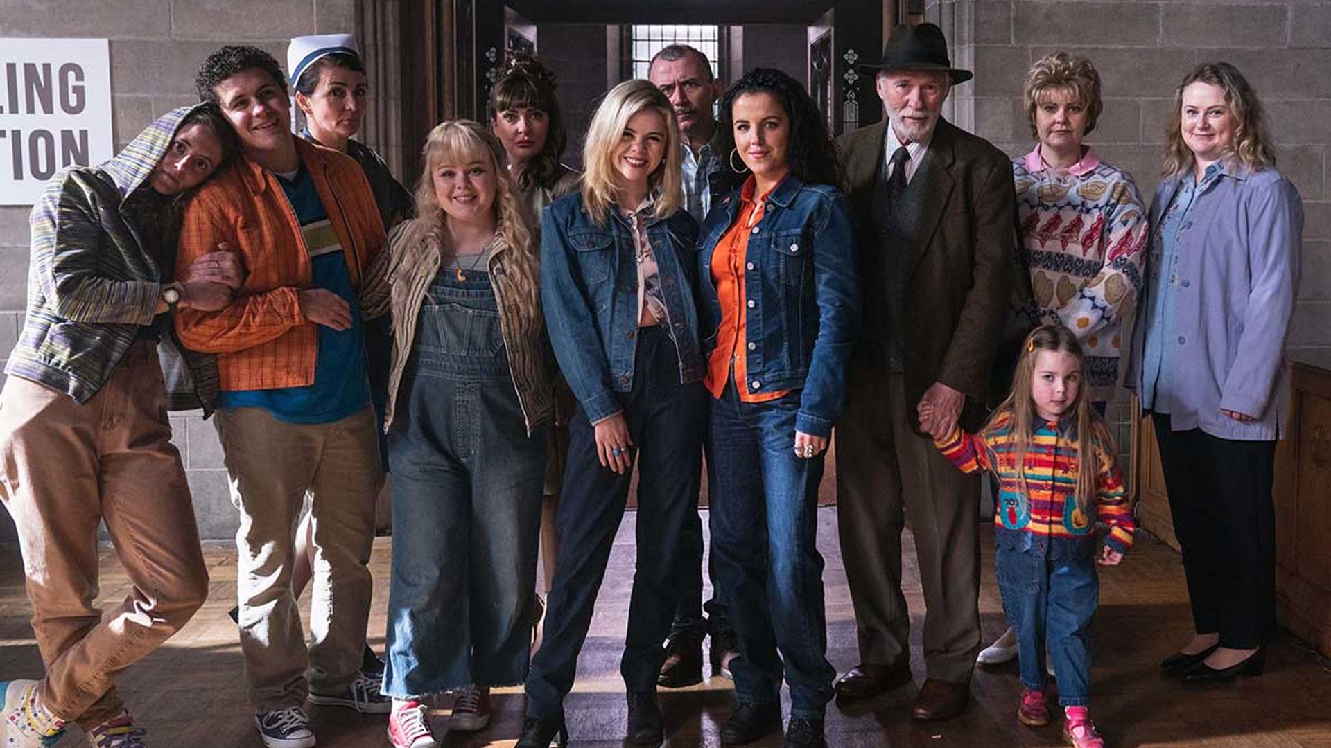 Derry Girls: Will There Be A Spinoff Series? Here's What We Know | HELLO!