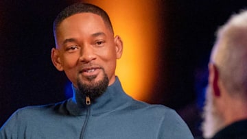 Will Smith Letterman interview: viewers point out 'eerie foreshadowing' in Netflix special recorded before Oscars slap