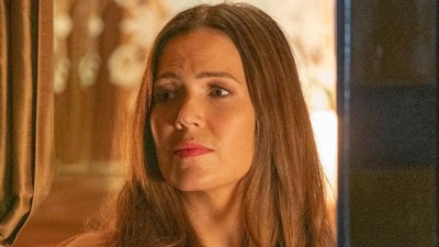 Mandy Moore shares rare This Is Us pictures ahead of series finale