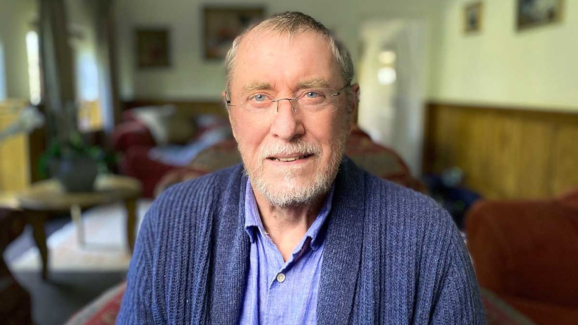 Unraveling The Mystery Of John Nettles' Illness