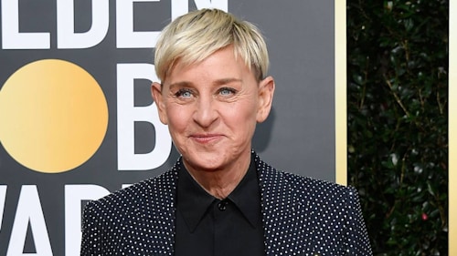 The Ellen Show ends after nearly two decades on-air: celebrities pay tribute