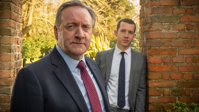 Midsomer Murders: Viewers all saying same thing about show's return ...