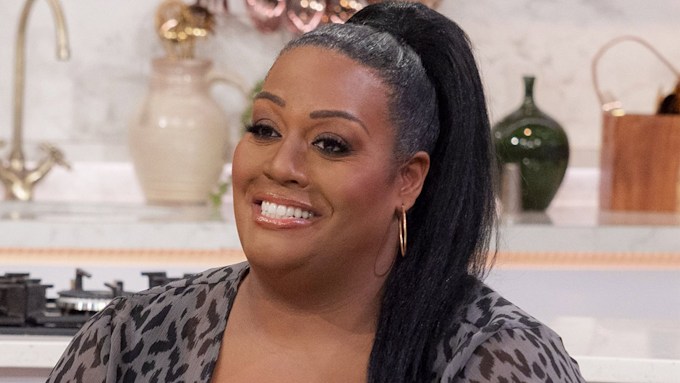 This Morning's Alison Hammond left red-faced after co-host reveals her ...