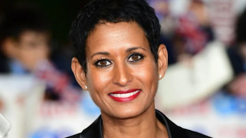 BBC Breakfast's Naga Munchetty praised by fans after hitting out at internet troll