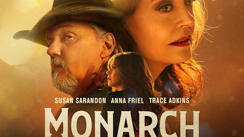 Country music fans share excitement after Fox reveal Monarch premiere date
