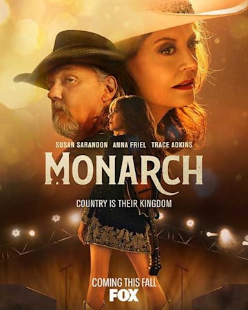 monarch tv show