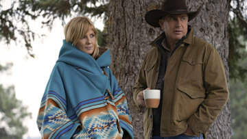 Yellowstone fans predict major season five storyline for Kevin Costner's John Dutton
