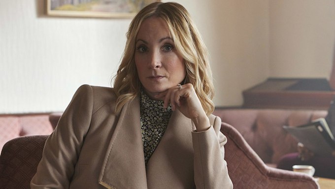 Downton Abbeys Joanne Froggatt Reveals Personal Connection Behind New Role In Bbc Drama Hello 2319