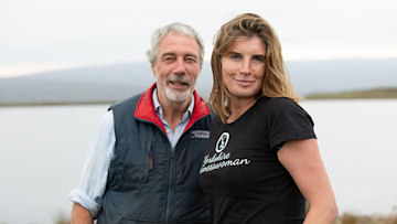 Our Yorkshire Farm: future of Amanda Owen and husband Clive's Channel 5 show revealed