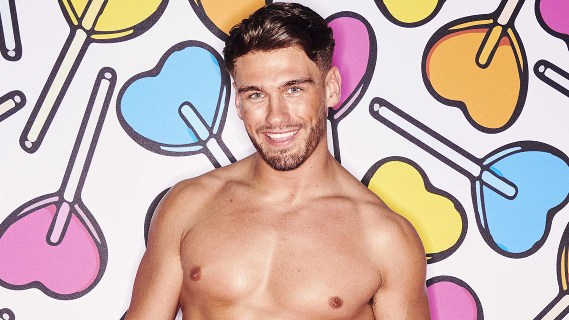 Love Island Who Is Jacques All You Need To Know About The Bombshell Islander Hello 