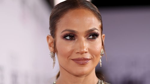 Jennifer Lopez admits she thought Oscars nomination for Hustlers 'would happen'