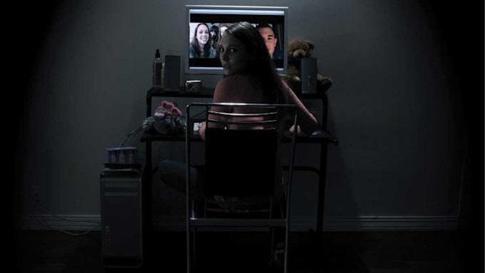 Netflix viewers horrified by EXTREMELY 'traumatising' horror film Megan 