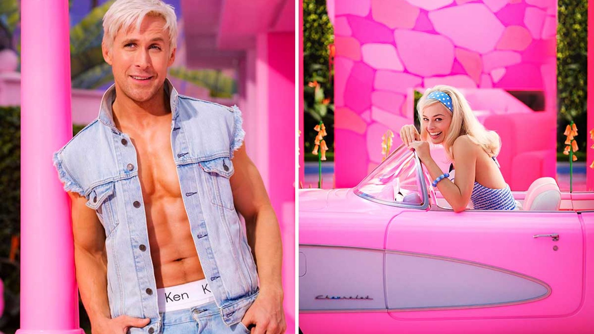 Barbie Ryan Gosling And Margot Robbie Plot Cast Trailer And More