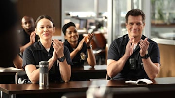 The Rookie fans delighted after Nathan Fillion series gets major update