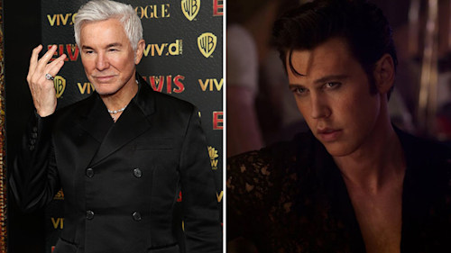 Elvis creator Baz Luhrmann reveals major future project following show-stopping biopic