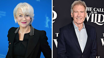 Yellowstone spinoff series starring Harrison Ford and Helen Mirren gets name change - here's why