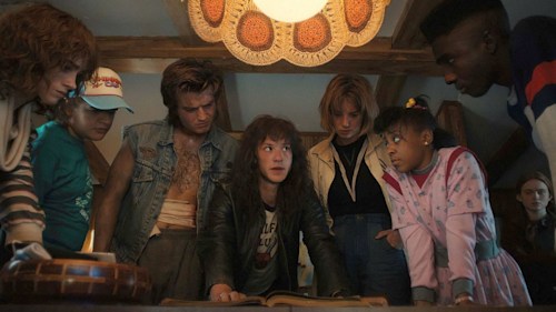 7 questions we have after watching Stranger Things season four volume 2 trailer