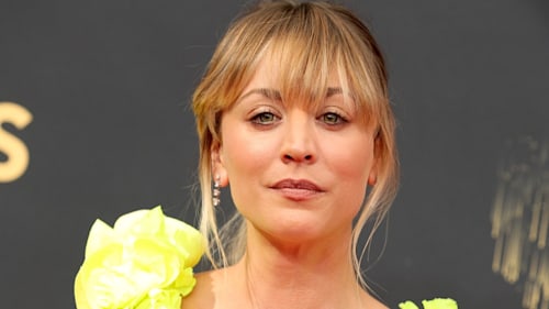 Kaley Cuoco reveals new project coming soon after The Flight Attendant finale