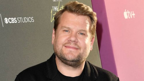 James Corden's The Late Late Show shares unbelievable list of guests for special week ahead