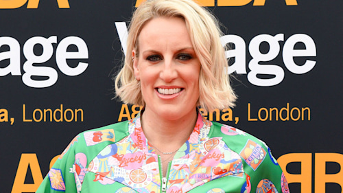 Steph McGovern addresses Strictly Come Dancing rumours