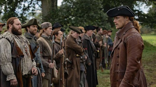 Is this Outlander fan favourite returning for season seven?